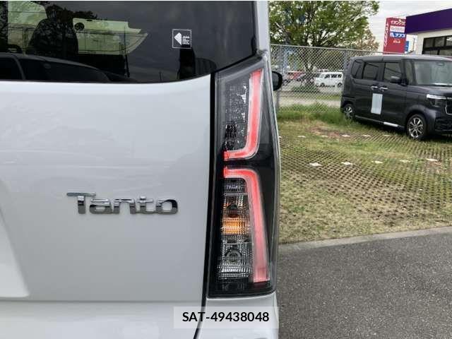 Daihatsu TANTO CUSTOM 2024-01 6914274-14