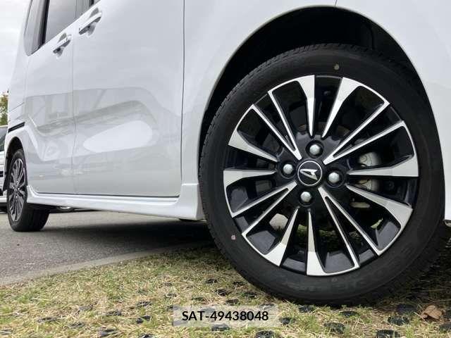 Daihatsu TANTO CUSTOM 2024-01 6914274-15