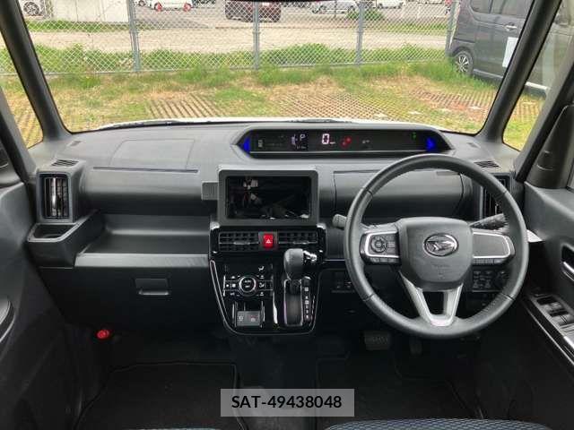 Daihatsu TANTO CUSTOM 2024-01 6914274-16