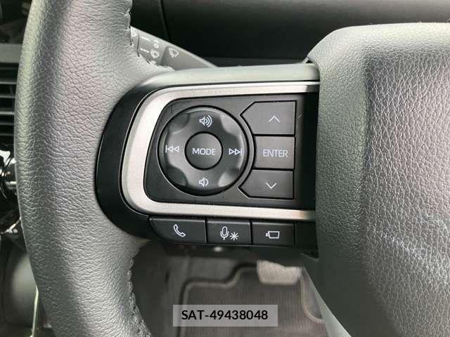Daihatsu TANTO CUSTOM 2024-01 6914274-18
