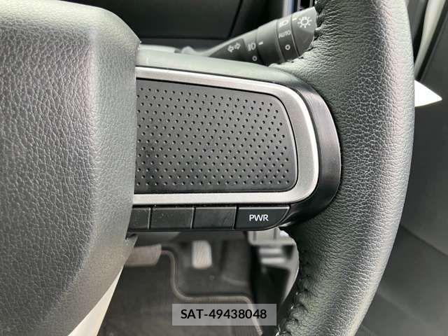 Daihatsu TANTO CUSTOM 2024-01 6914274-19