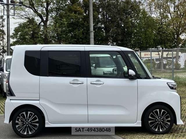 Daihatsu TANTO CUSTOM 2024-01 6914274-6