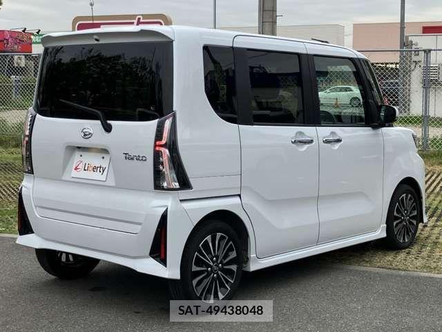 Daihatsu TANTO CUSTOM 2024-01 6914274-7