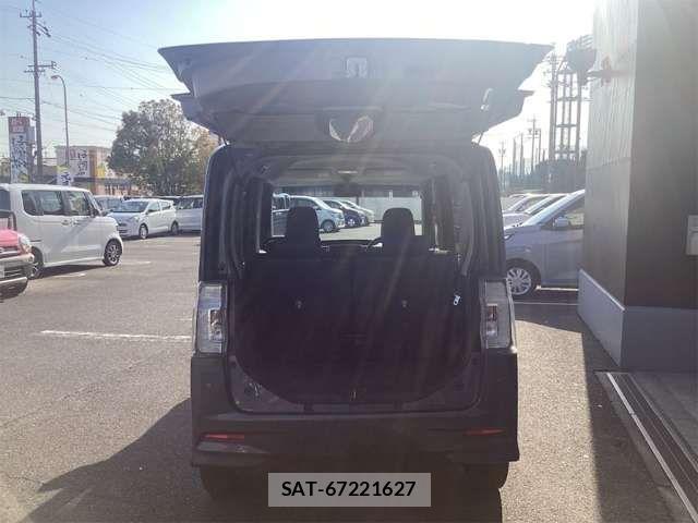 Daihatsu TANTO CUSTOM 2017-09 6914336-11