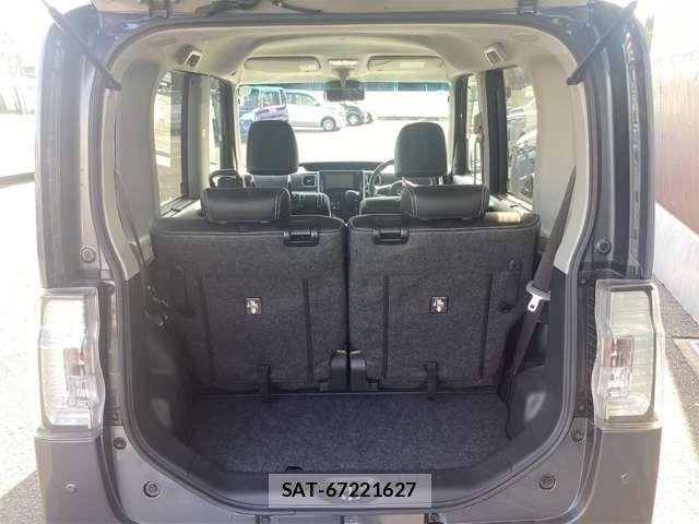 Daihatsu TANTO CUSTOM 2017-09 6914336-12