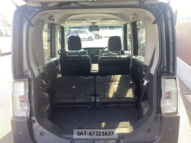 Daihatsu TANTO CUSTOM 2017-09 6914336-13