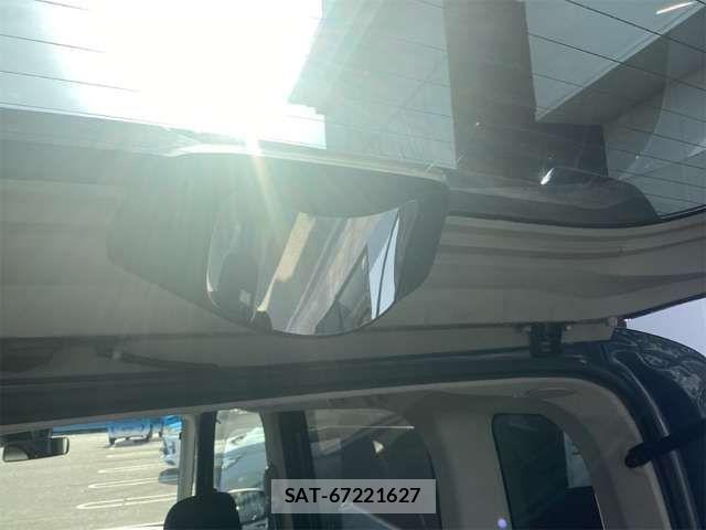 Daihatsu TANTO CUSTOM 2017-09 6914336-14