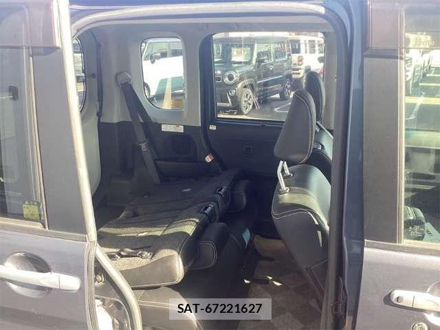 Daihatsu TANTO CUSTOM 2017-09 6914336-16