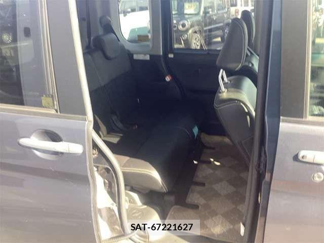 Daihatsu TANTO CUSTOM 2017-09 6914336-17