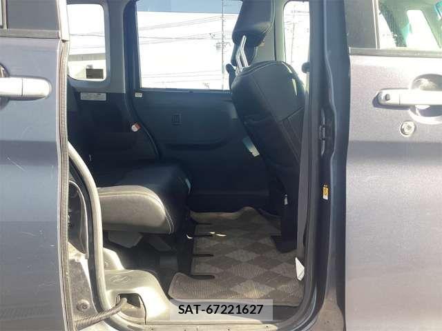 Daihatsu TANTO CUSTOM 2017-09 6914336-18