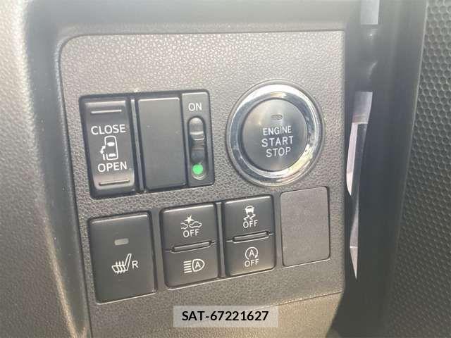 Daihatsu TANTO CUSTOM 2017-09 6914336-5