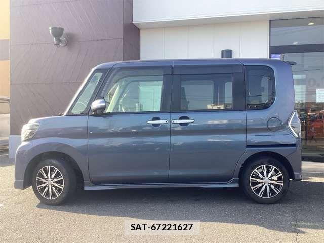 Daihatsu TANTO CUSTOM 2017-09 6914336-8