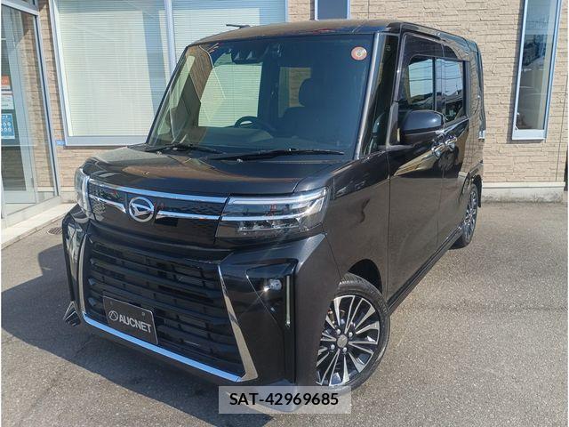 Daihatsu TANTO CUSTOM 2025-02 6914296-0