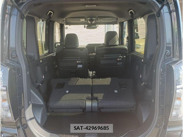 Daihatsu TANTO CUSTOM 2025-02 6914296-9