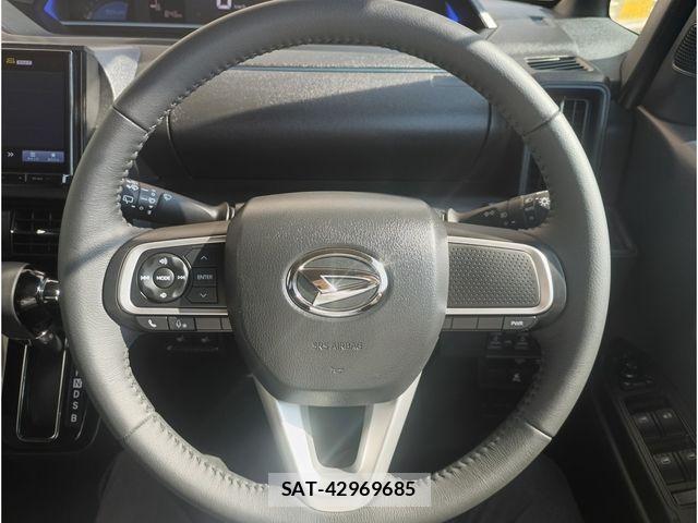 Daihatsu TANTO CUSTOM 2025-02 6914296-10