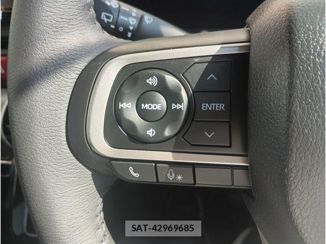 Daihatsu TANTO CUSTOM 2025-02 6914296-11