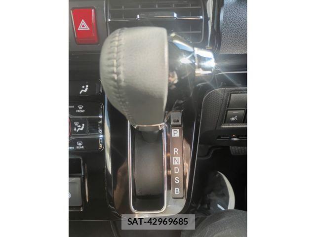 Daihatsu TANTO CUSTOM 2025-02 6914296-12