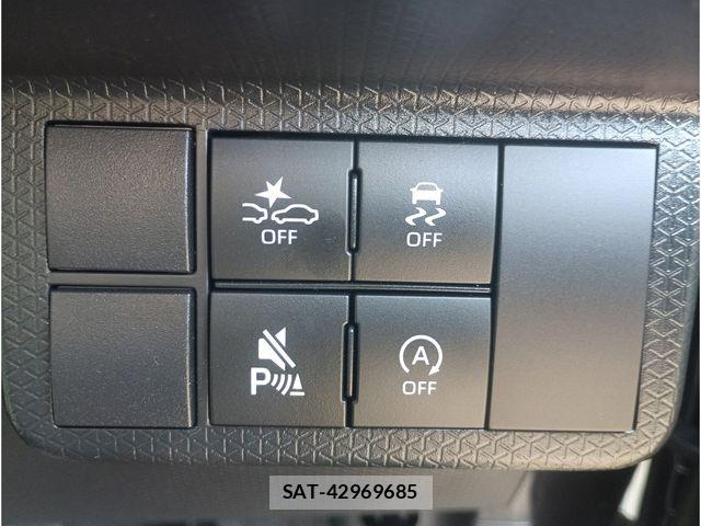 Daihatsu TANTO CUSTOM 2025-02 6914296-13