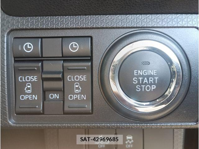 Daihatsu TANTO CUSTOM 2025-02 6914296-14