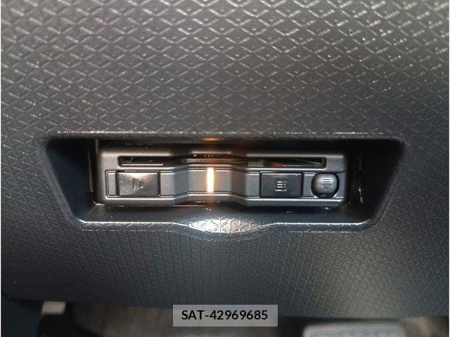 Daihatsu TANTO CUSTOM 2025-02 6914296-16