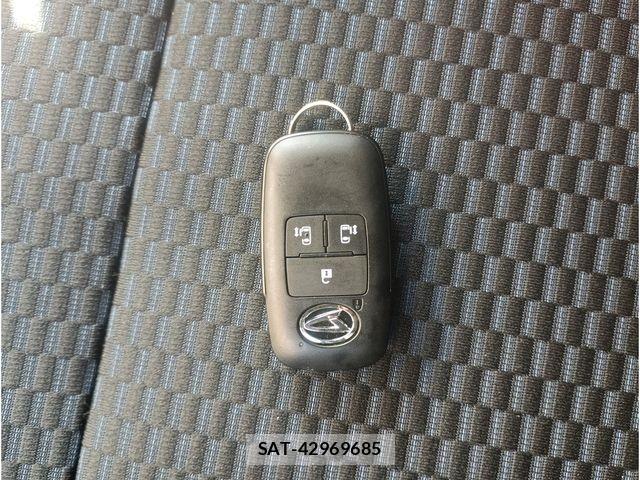 Daihatsu TANTO CUSTOM 2025-02 6914296-17
