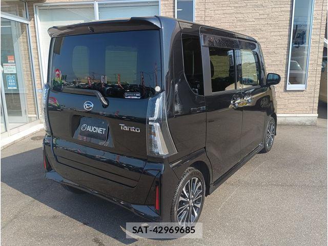 Daihatsu TANTO CUSTOM 2025-02 6914296-1