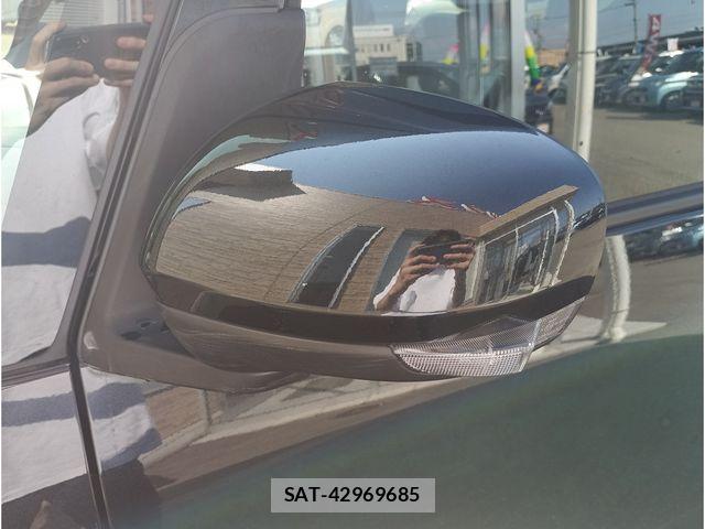 Daihatsu TANTO CUSTOM 2025-02 6914296-19