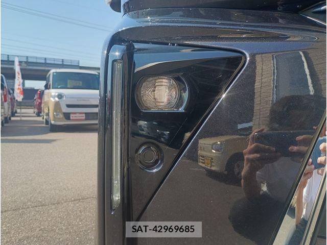 Daihatsu TANTO CUSTOM 2025-02 6914296-20