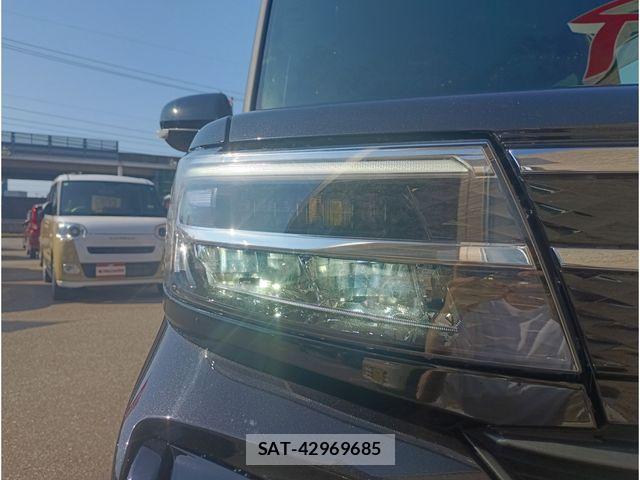 Daihatsu TANTO CUSTOM 2025-02 6914296-21
