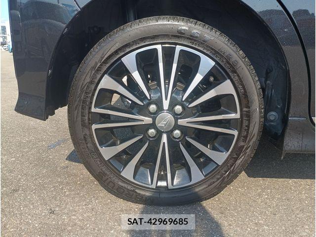 Daihatsu TANTO CUSTOM 2025-02 6914296-22