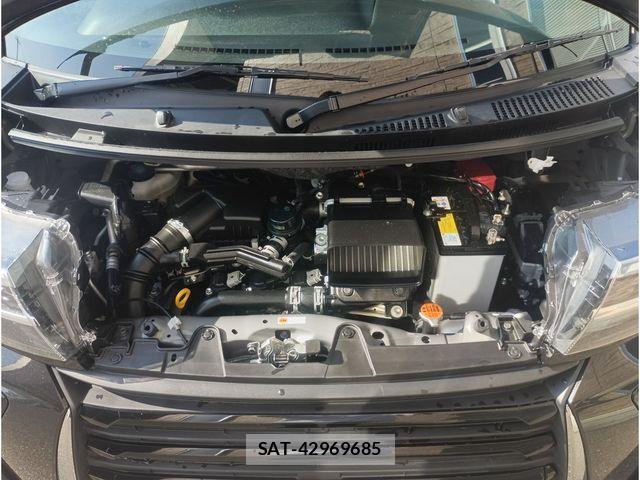 Daihatsu TANTO CUSTOM 2025-02 6914296-23