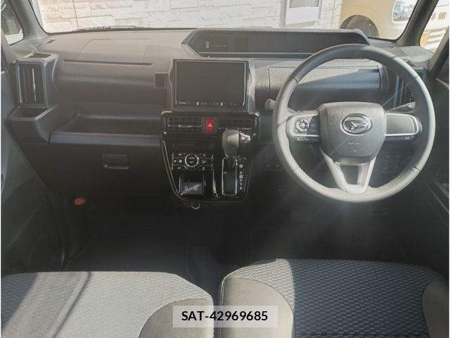 Daihatsu TANTO CUSTOM 2025-02 6914296-4