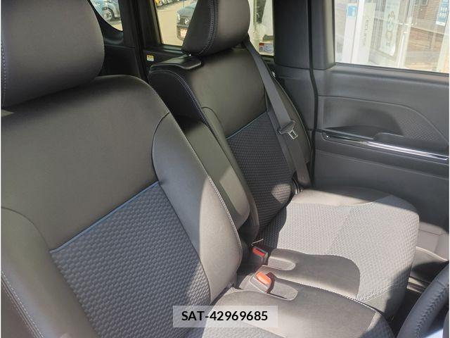 Daihatsu TANTO CUSTOM 2025-02 6914296-6