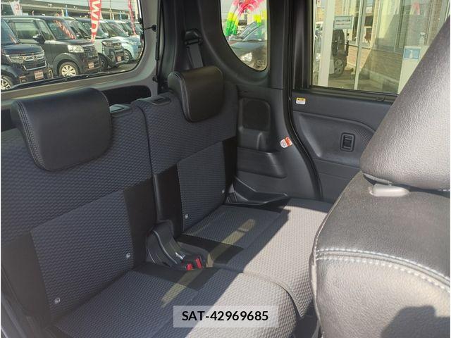 Daihatsu TANTO CUSTOM 2025-02 6914296-7