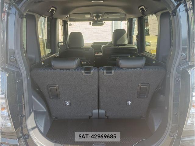 Daihatsu TANTO CUSTOM 2025-02 6914296-8