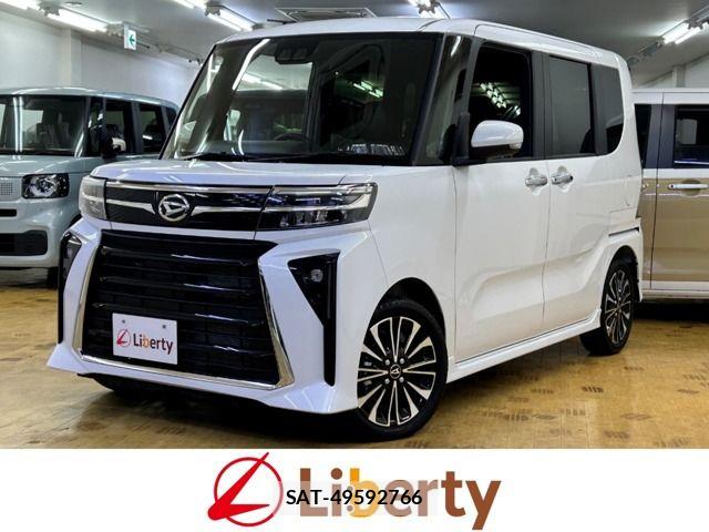 Daihatsu TANTO CUSTOM 2025-08 6914255-0
