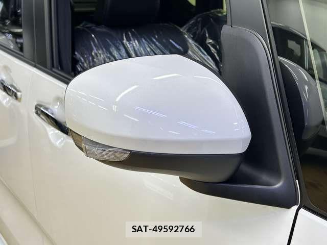 Daihatsu TANTO CUSTOM 2025-08 6914255-9