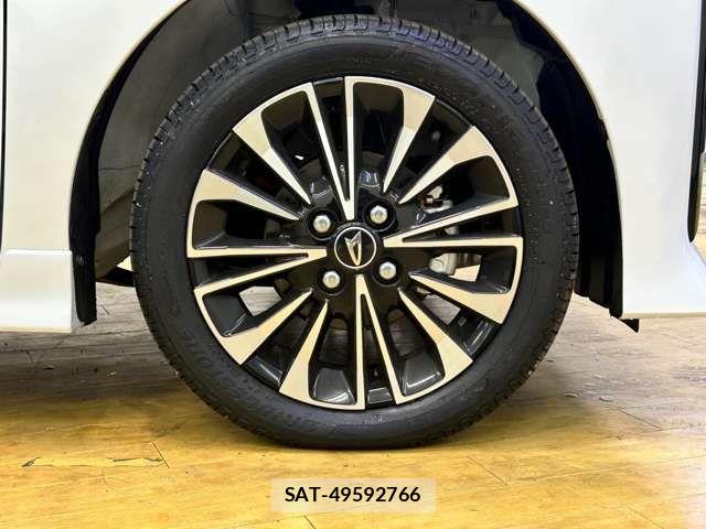 Daihatsu TANTO CUSTOM 2025-08 6914255-10