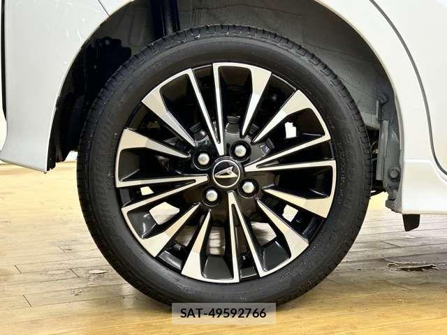 Daihatsu TANTO CUSTOM 2025-08 6914255-12