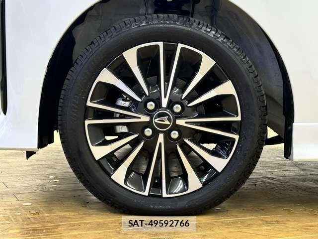 Daihatsu TANTO CUSTOM 2025-08 6914255-14