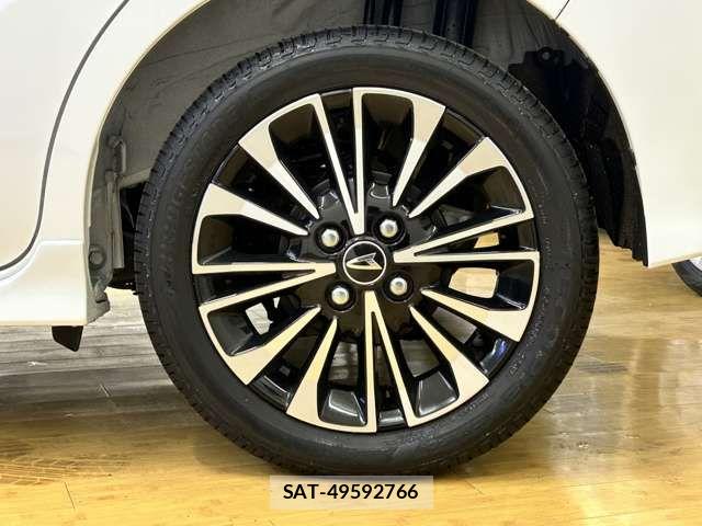 Daihatsu TANTO CUSTOM 2025-08 6914255-16