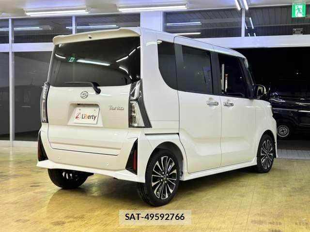Daihatsu TANTO CUSTOM 2025-08 6914255-18