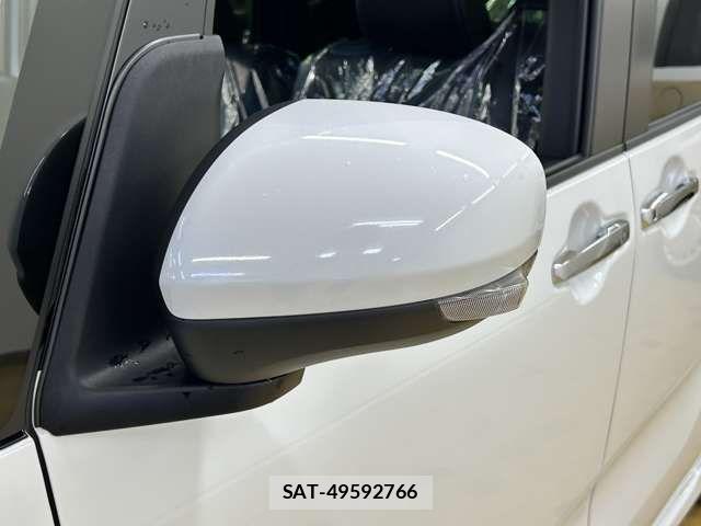 Daihatsu TANTO CUSTOM 2025-08 6914255-8