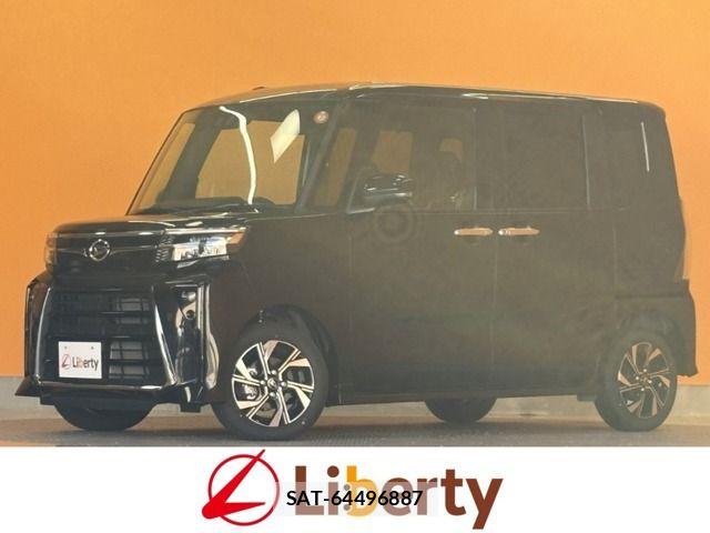 Daihatsu TANTO CUSTOM 2025-12 6914287-0