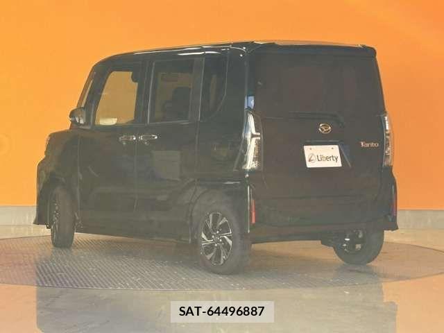 Daihatsu TANTO CUSTOM 2025-12 6914287-10