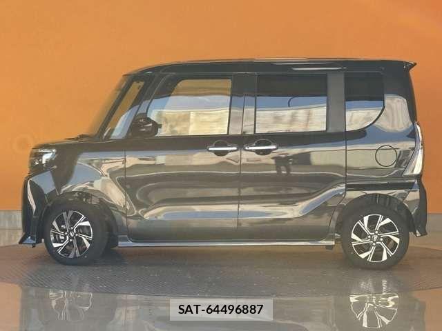 Daihatsu TANTO CUSTOM 2025-12 6914287-11