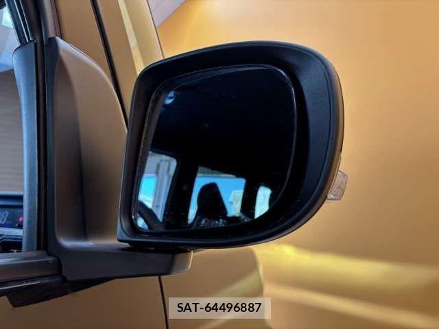 Daihatsu TANTO CUSTOM 2025-12 6914287-12