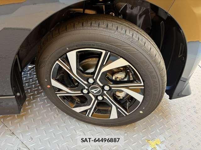 Daihatsu TANTO CUSTOM 2025-12 6914287-15
