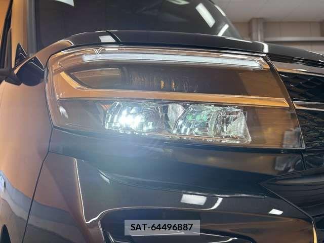 Daihatsu TANTO CUSTOM 2025-12 6914287-17