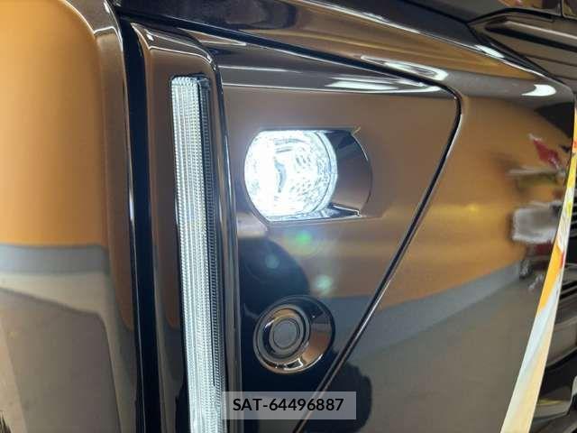 Daihatsu TANTO CUSTOM 2025-12 6914287-18